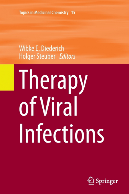 Therapy of Viral Infections