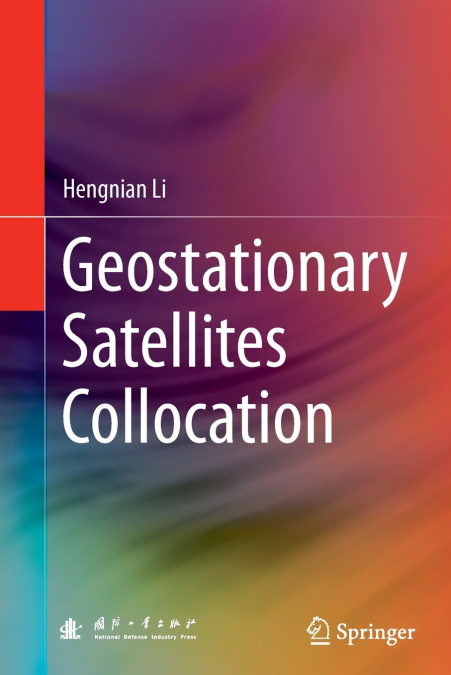 Geostationary Satellites Collocation