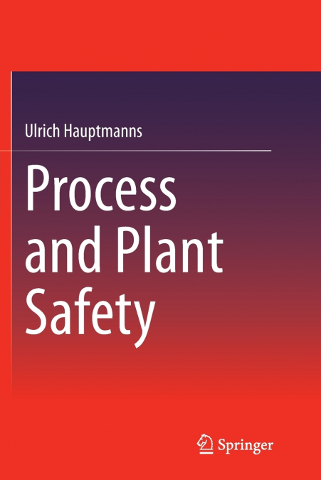 Process and Plant Safety