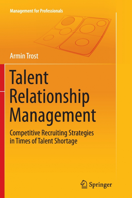 Talent Relationship Management
