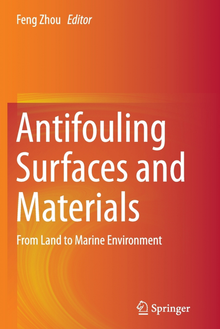 Antifouling Surfaces and Materials