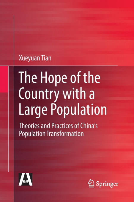 The Hope of the Country with a Large Population