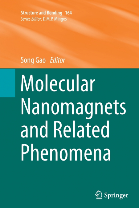 Molecular Nanomagnets and Related Phenomena