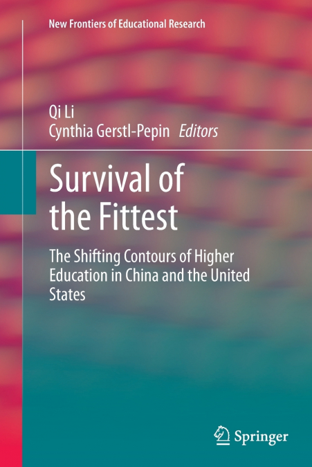 Survival of the Fittest