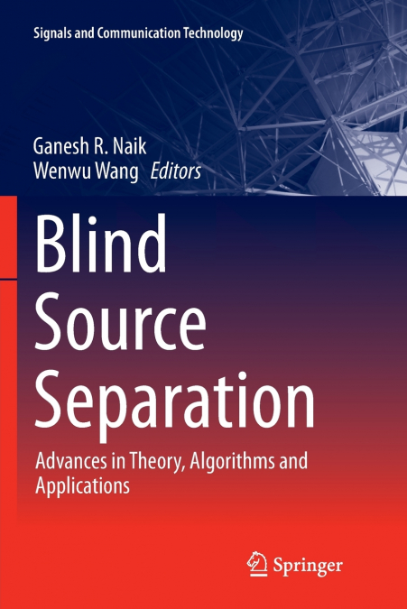 Blind Source Separation