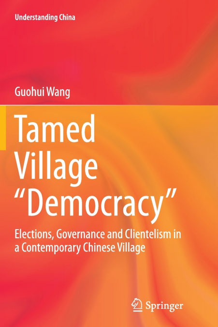 Tamed Village 'Democracy'