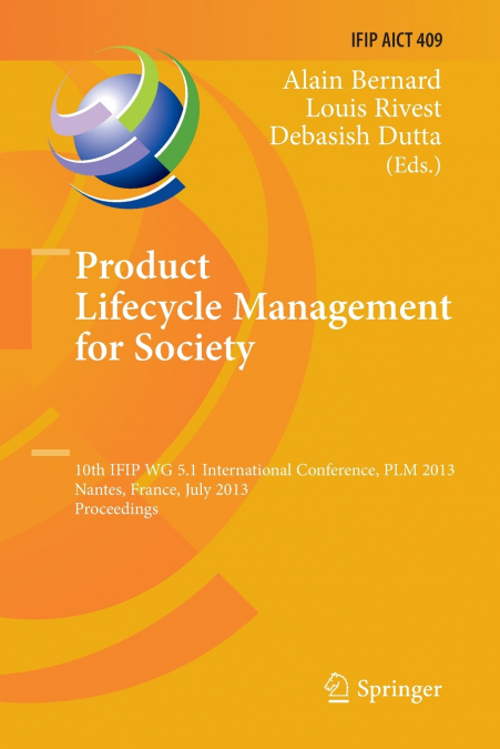 Product Lifecycle Management for Society