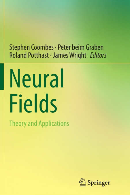 Neural Fields