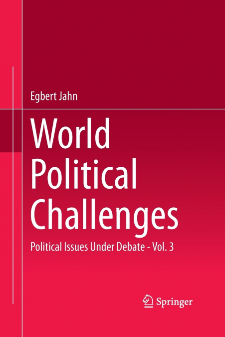 World Political Challenges