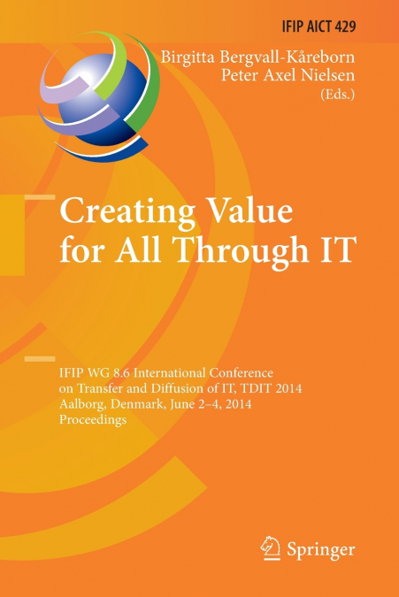 Creating Value for All Through IT