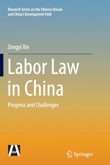 Labor Law in China