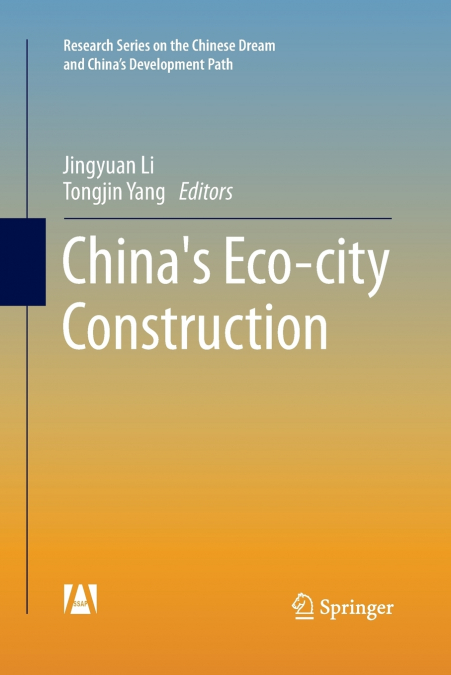 China’s Eco-city Construction