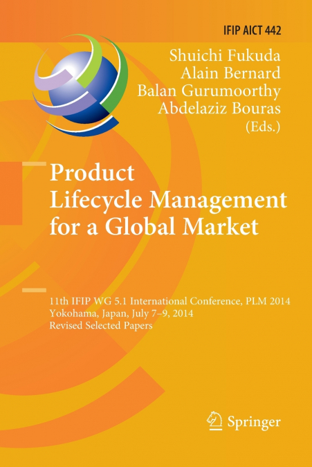 Product Lifecycle Management for a Global Market