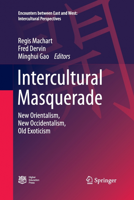 Intercultural Masquerade