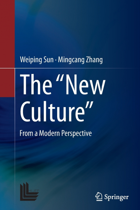 The 'New Culture'