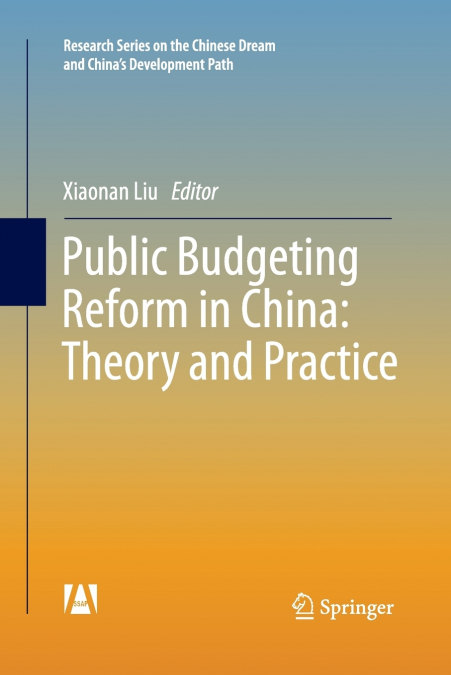 Public Budgeting Reform in China