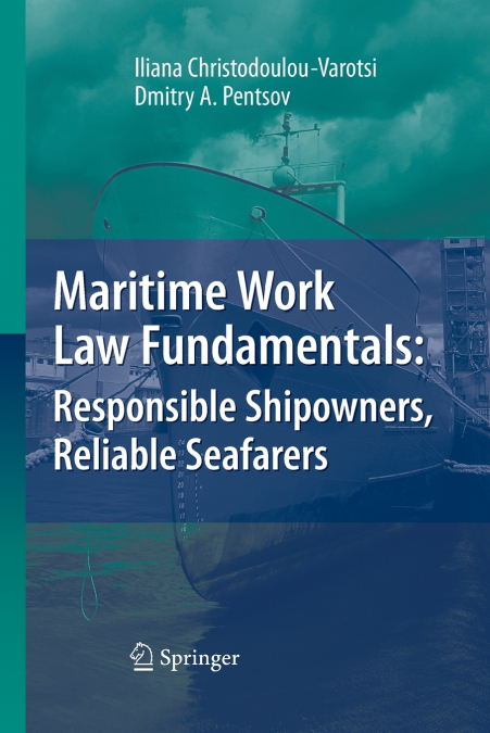 Maritime Work Law Fundamentals