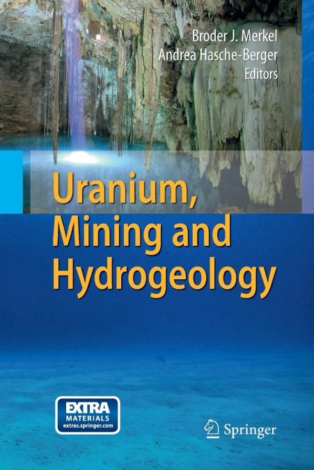 Uranium, Mining and Hydrogeology
