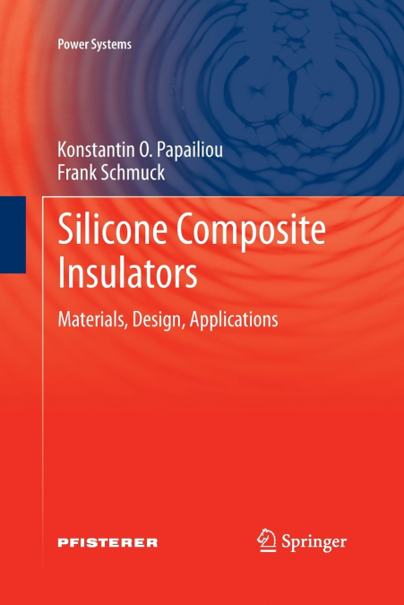 Silicone Composite Insulators