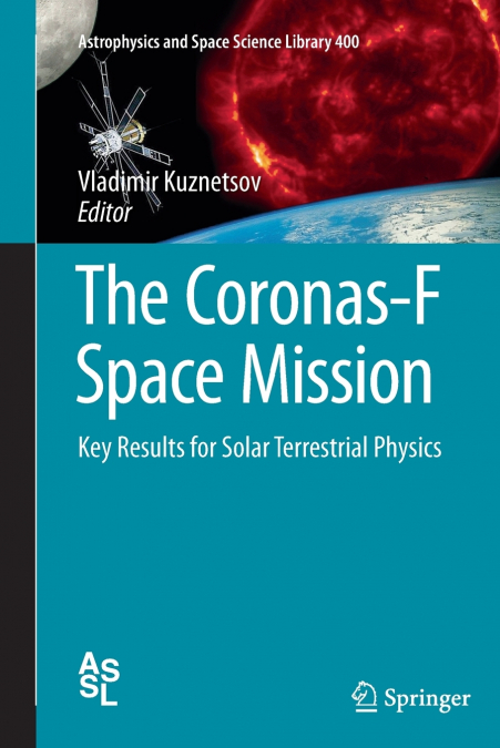 The Coronas-F Space Mission