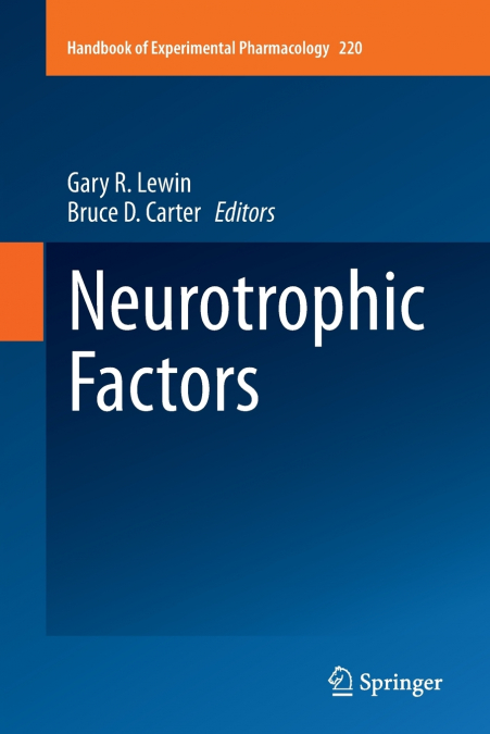 Neurotrophic Factors