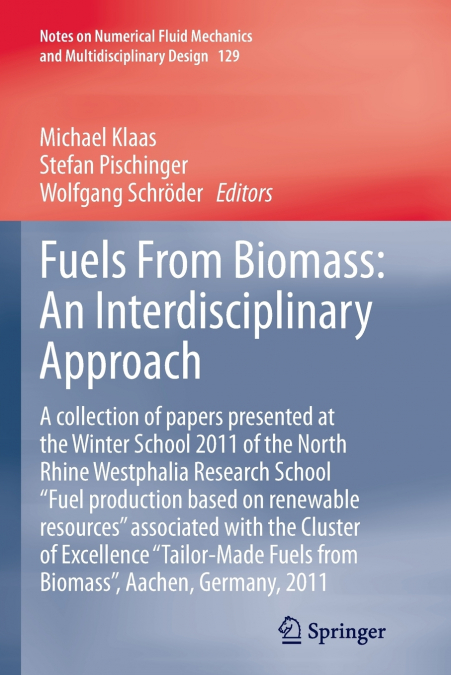 Fuels From Biomass