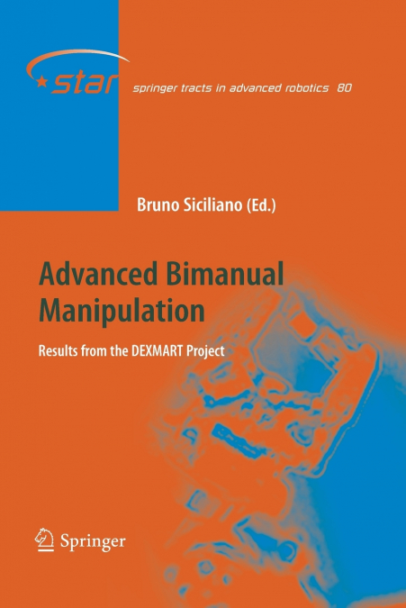 Advanced Bimanual Manipulation