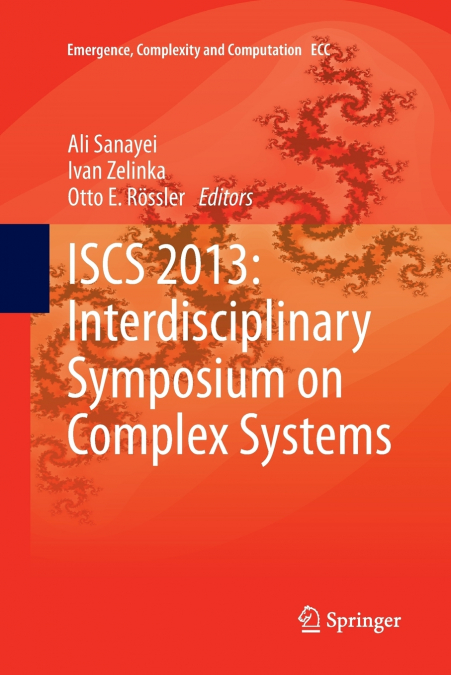 ISCS 2013