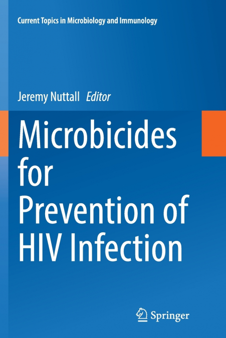 Microbicides for Prevention of HIV Infection