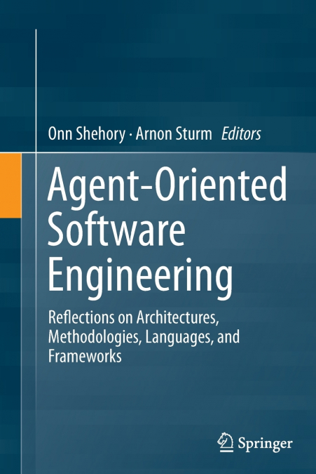 Agent-Oriented Software Engineering
