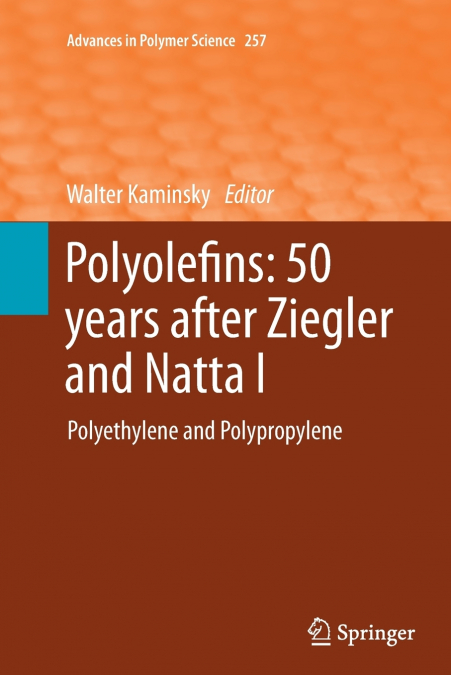 Polyolefins