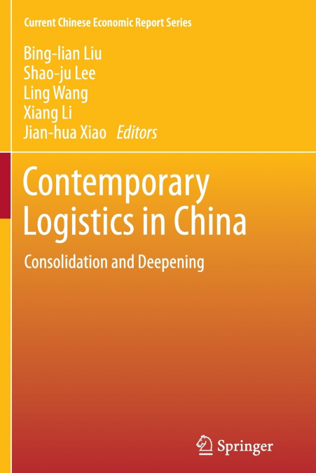Contemporary Logistics in China