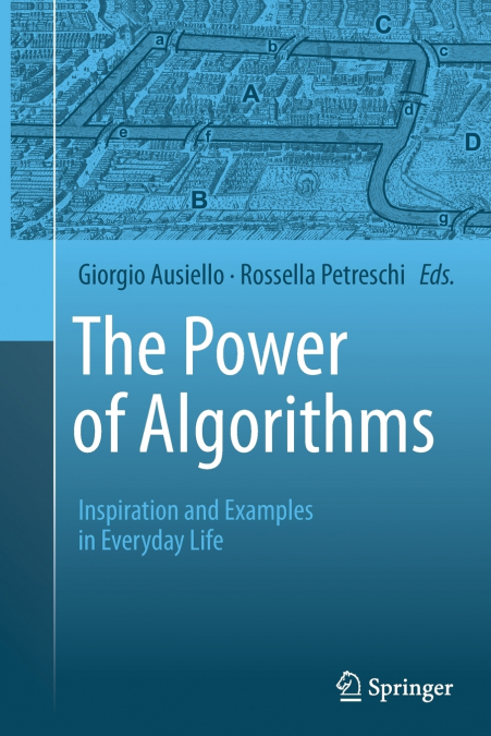 The Power of Algorithms