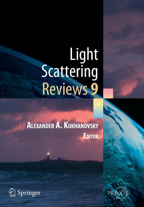 Light Scattering Reviews 9