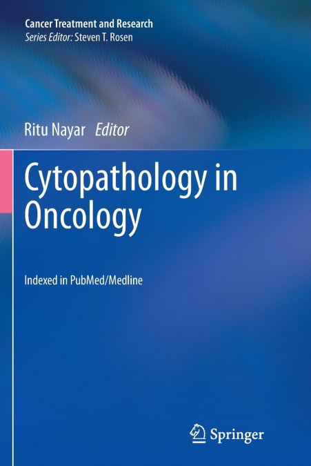 Cytopathology in Oncology