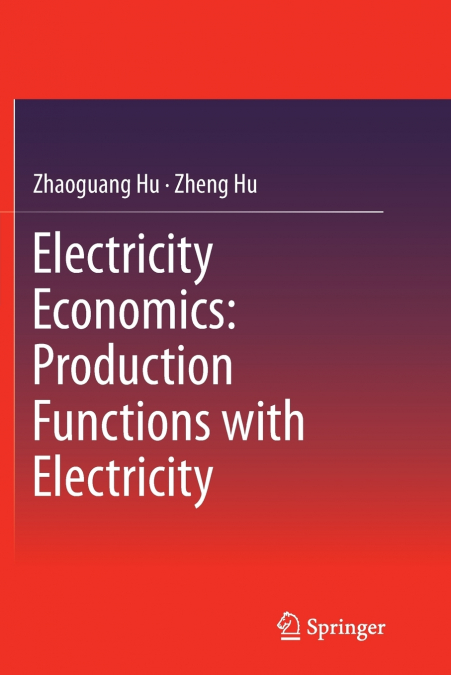 Electricity Economics