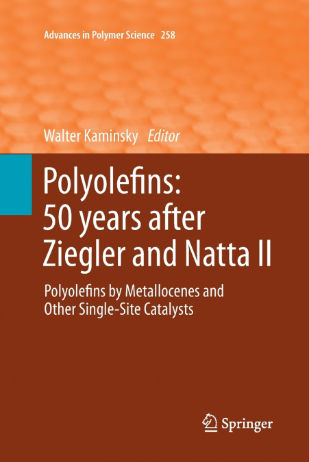 Polyolefins
