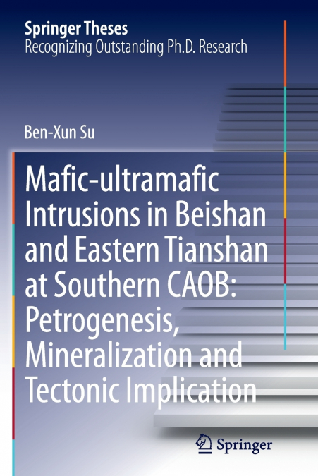 Mafic-ultramafic Intrusions in Beishan and Eastern Tianshan at Southern CAOB