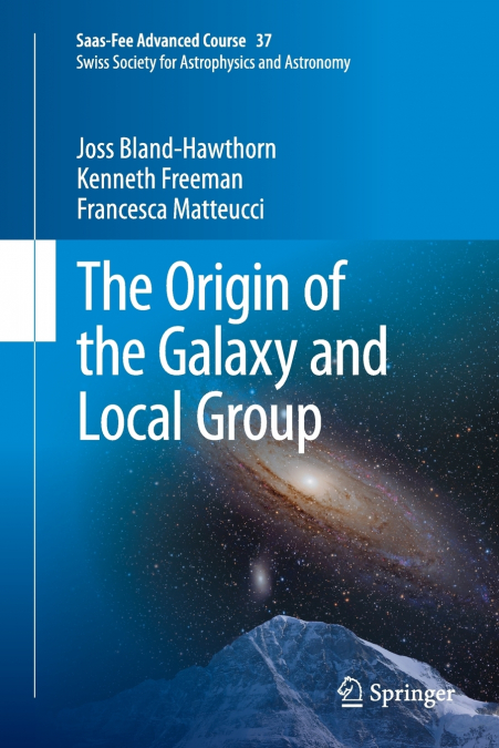 The Origin of the Galaxy and Local Group
