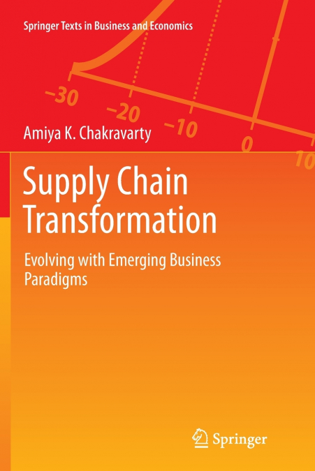 Supply Chain Transformation