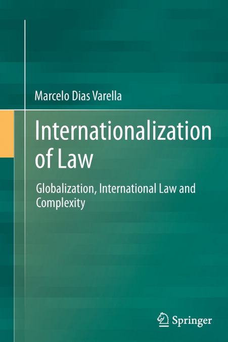 Internationalization of Law