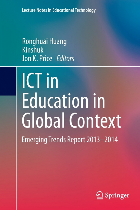 ICT in Education in Global Context