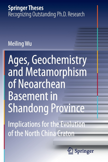 Ages, Geochemistry and Metamorphism of Neoarchean Basement in Shandong Province