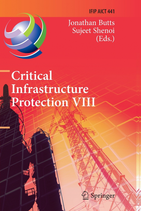 Critical Infrastructure Protection VIII