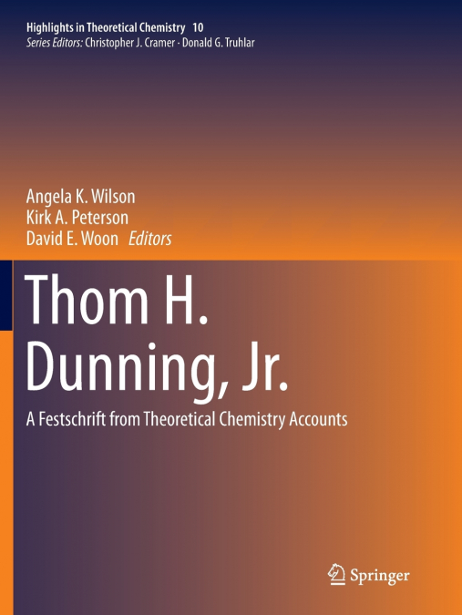 Thom H. Dunning, Jr.