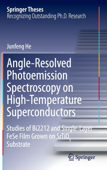 Angle-Resolved Photoemission Spectroscopy on High-Temperature Superconductors