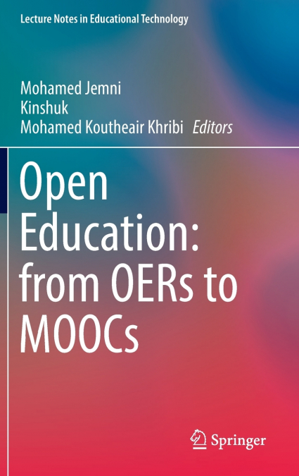 Open Education