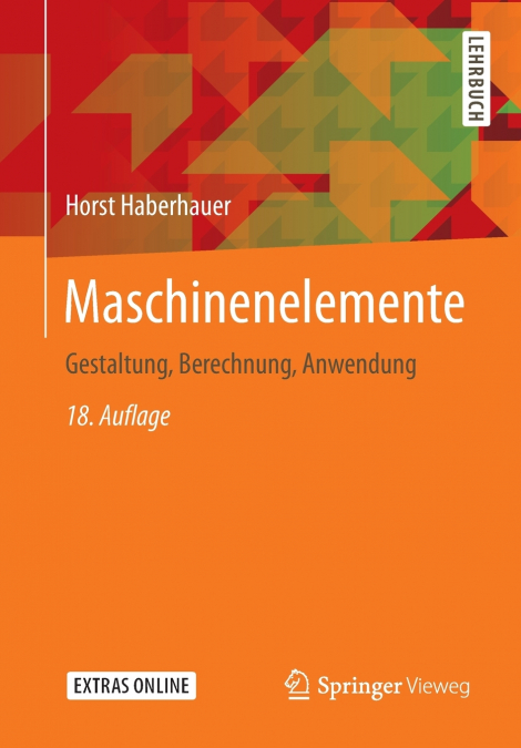 Maschinenelemente