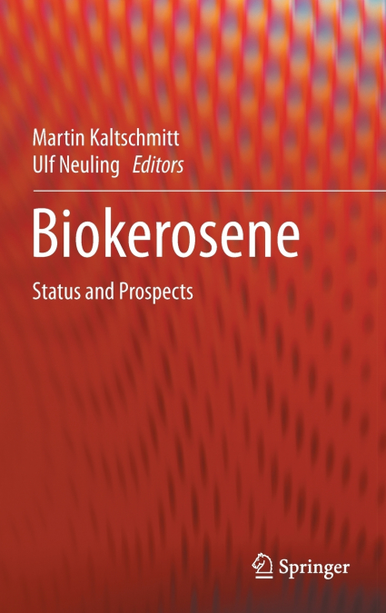 Biokerosene