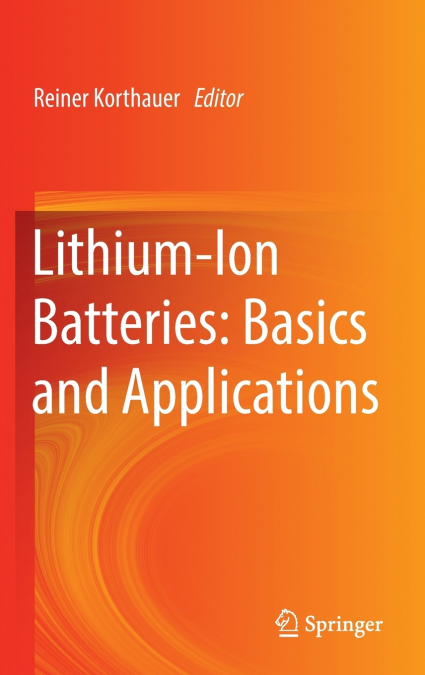 Lithium-Ion Batteries